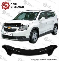 CHEVROLET ORLANDO 2010-2017г